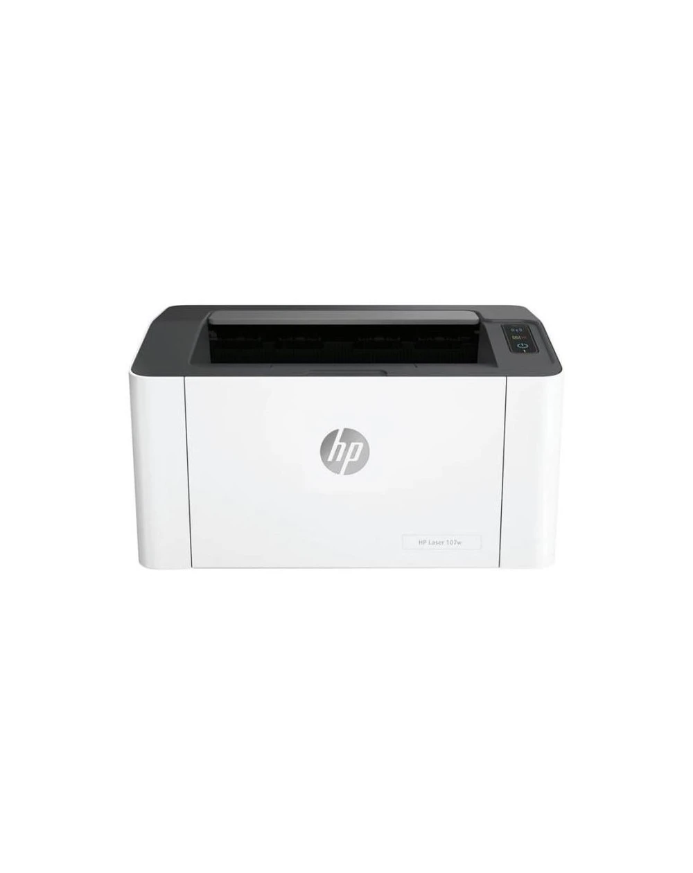 L’imprimante HP LaserJet Monochrome M107w (4ZB78A) est une imprimante laser compacte et rapide, offrant une connectivité sans fil et une impression de qualité à un coût abordable, idéale pour les utilisateurs à domicile et les petites entreprises.
